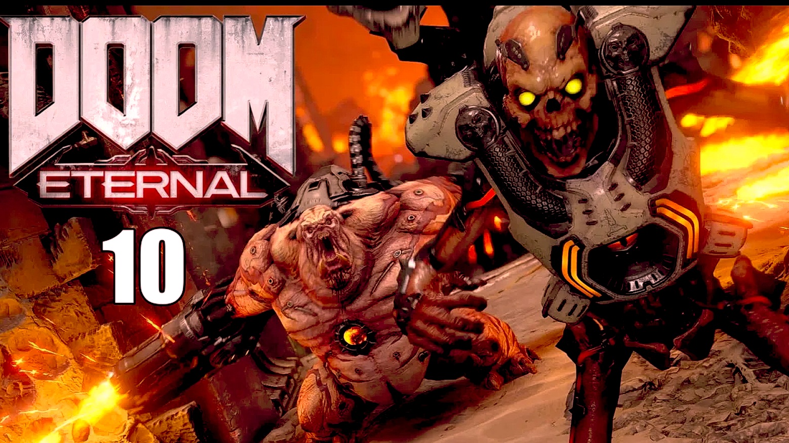 Doom eternal steam is currently in offline фото 85