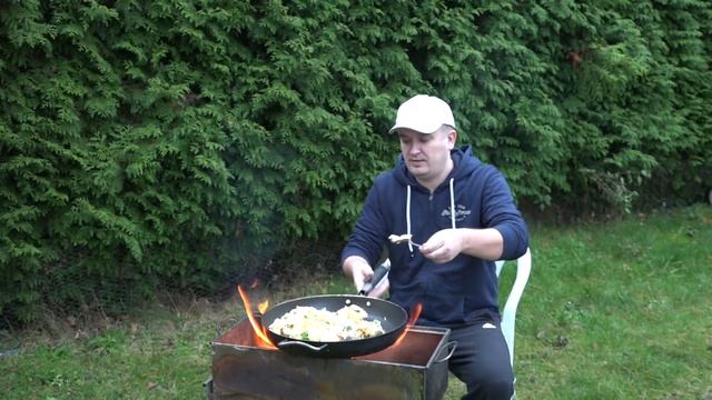 2 КГ ТИГРОВЫХ КРЕВЕТОК - МАКСИМАЛЬНО ВКУСНО смотреть онлайн