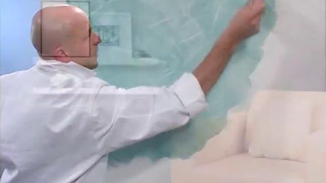 Декоративная краска Metal смотреть онлайн