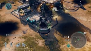 HALO WARS 2 НОВАЯ СТРАТЕГИЯ ОТ MICROSOFT [Взгляд изнутри]