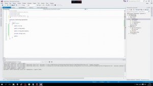 Visual C#. Узнаем погоду. Урок 15