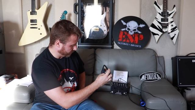 ПЛУТОНИЙ, мастеровой дисторшн из РФ. смотреть онлайн