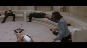 Святые из Бундока Святые из Трущоб очень много мата