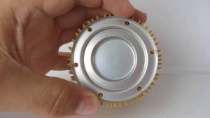 Масляный фильтр Filtron OP 570