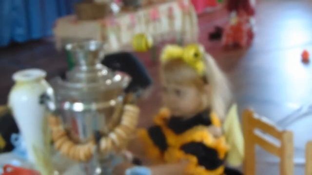 143153 г.Иланский номер"Муха-Цокотуха" смотреть онлайн