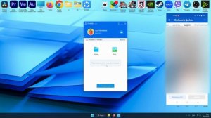 Как передать ЛЮБЫЕ ФАЙЛЫ со СМАРТФОНА на КОМПЬЮТЕР и обратно ► Android и iOS - MacOS и Windows