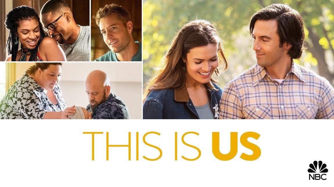 Это мы / This Is Us (2021) Русский тизер 6 сезона