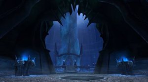 Icecrown Citadel - Music & Ambience - World of Warcraft