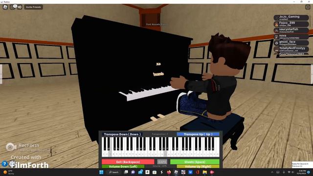 Rush E Roblox смотреть онлайн