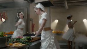 World of Warships Musical ! Pin Up in the Navy 1