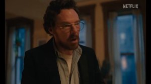 Трейлер к фильму Эрик 2024