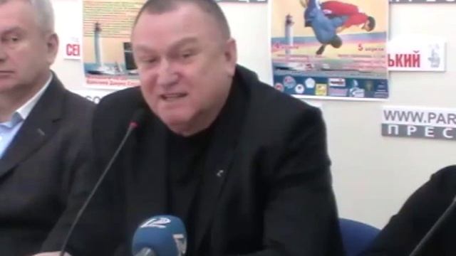 Самбо возвращается в Одессу смотреть онлайн