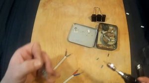 Портативная газовая горелка паяльник. КАК он РАБОТАЕТ! И что умеет!