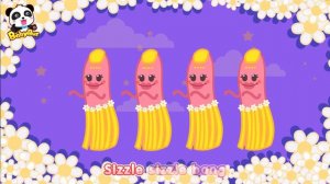 Jelly On A Plate  | Nursery Rhymes | Kids Songs | Toddler Songs | Baby Cartoon | BabyBus