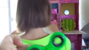 Прикольное Видео Бесплатно: Как Гипнотизировать Людей, Детей - Спинером