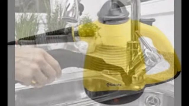 Пароочиститель для дома_ Парочиститель для дома - это вещь!!
