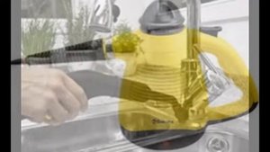 Пароочиститель для дома_ Парочиститель для дома - это вещь!!