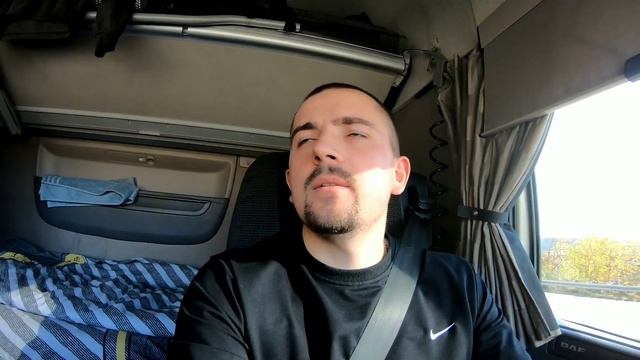 РАЗНОСТЬ МЕНТАЛИТЕТА или "А как у них..."|Дальнобой по Европе смотреть онлайн