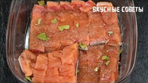 На Новый Год Горбушу Готовлю только Так и Всегда мало! Вкуснее в жизни не ел!