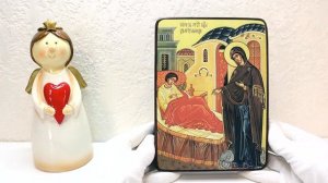 Икона Целительница Божьей матери | Значение, описание, в чем помогает икона Целительница