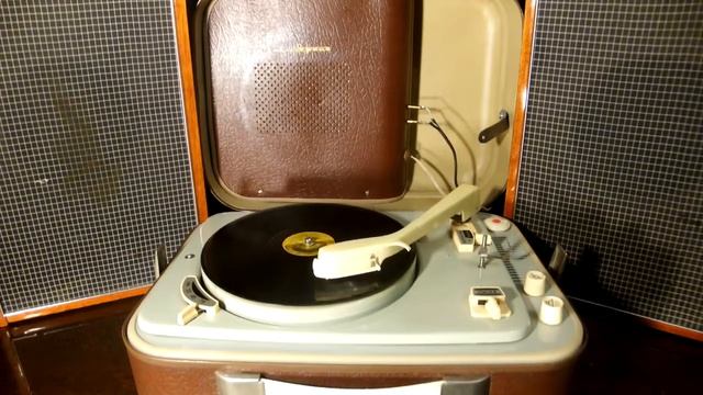 "ЛИРИЧЕСКИЙ ВАЛЬС" исп И Юрьева муз Жарковского,Винникова,Крахт Промкомбинат Сталинского р на гМИНС смотреть онлайн