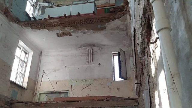 Инта Коми от Т.Э.Ц. до п.Восточный Старое кладбище смотреть онлайн