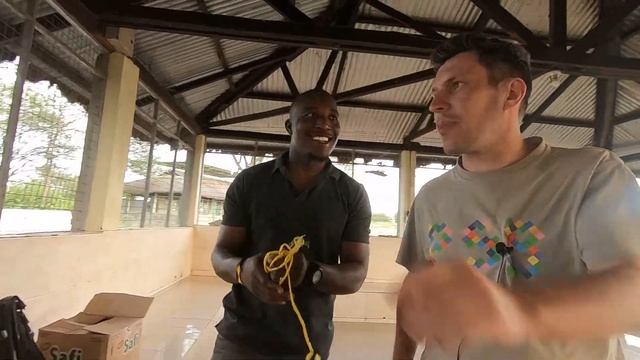 Путешествие по Танзании смотреть онлайн