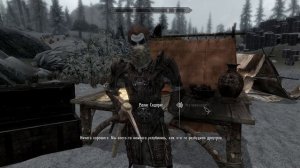 Прохождение TES 5.SKYRIM.Часть-250.Сборка модов. Разрушаем Камни Мирака!