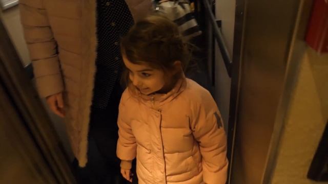 VLOG Во Франции попали на аферистов. Хотела ночевать в машине