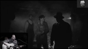 Константин Сёмин - Призрак Тома Джоуда#КонстантинСёмин