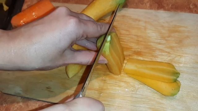 Жёлтая морковь в Санкт-Петербурге смотреть онлайн