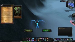 World of Warcraft Quest: Уничтожить Мегалита (id=11359)