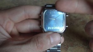 Обзор часов Skmei 1220