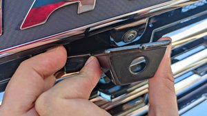 Омыватель передней камеры