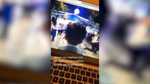 Приколы с детьми - супер смешно.