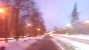 Bogorodskoe. Moscow. Москва. Район Богородское. Бульвар Рокоссовского.