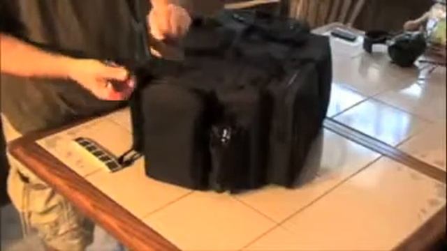 Сумка тактическая 5.11 "Range Ready Bag" смотреть онлайн