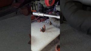 EGR Vacuum Actuator Repair VW Touareg R5 2.5tdi