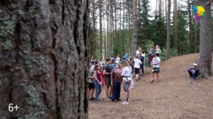 Летний лагерь для детей и подростков «Валдайская Робинзонада». Обзор мастер-классов
