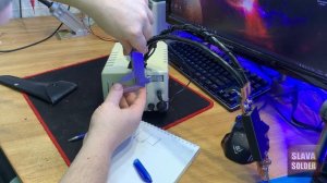 ??ТОЧЕЧНАЯ СВАРКА СВОИМИ РУКАМИ/КОРПУС/