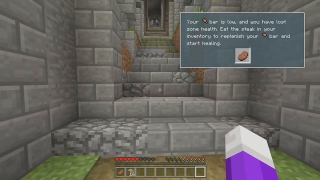 There Is A SECRET Version Of Minecraft For Nintendo Switch... смотреть онлайн