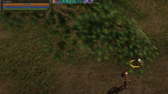 Lineage 2 Asterios X5 Быстрый Квест на 2ю профессию