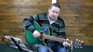 Почему Ты стучишь в моё сердце, Христос -  христианские песни