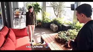 Зимородок 20 серия русская озвучка спойлеры