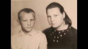 Исчезающие деревни России. Н Курмаза