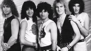 Krokus - 07 - Stayed awake all night (Montreal - 1983)