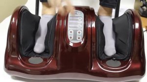 Массажер для ног Блаженство