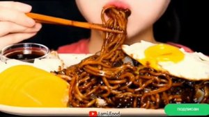 асмр еда/asmr eat