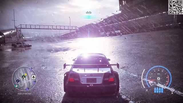 Need for SPEED Heat with MedvedSPivom  and TIAGames57