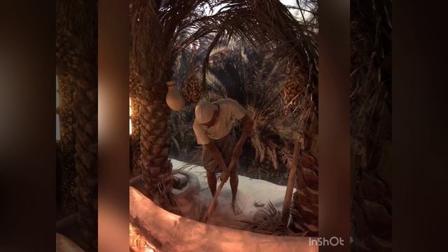 Al Fahidi Fort, Dubai Museum смотреть онлайн